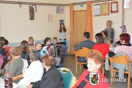 Srečanje Stročja vas 3